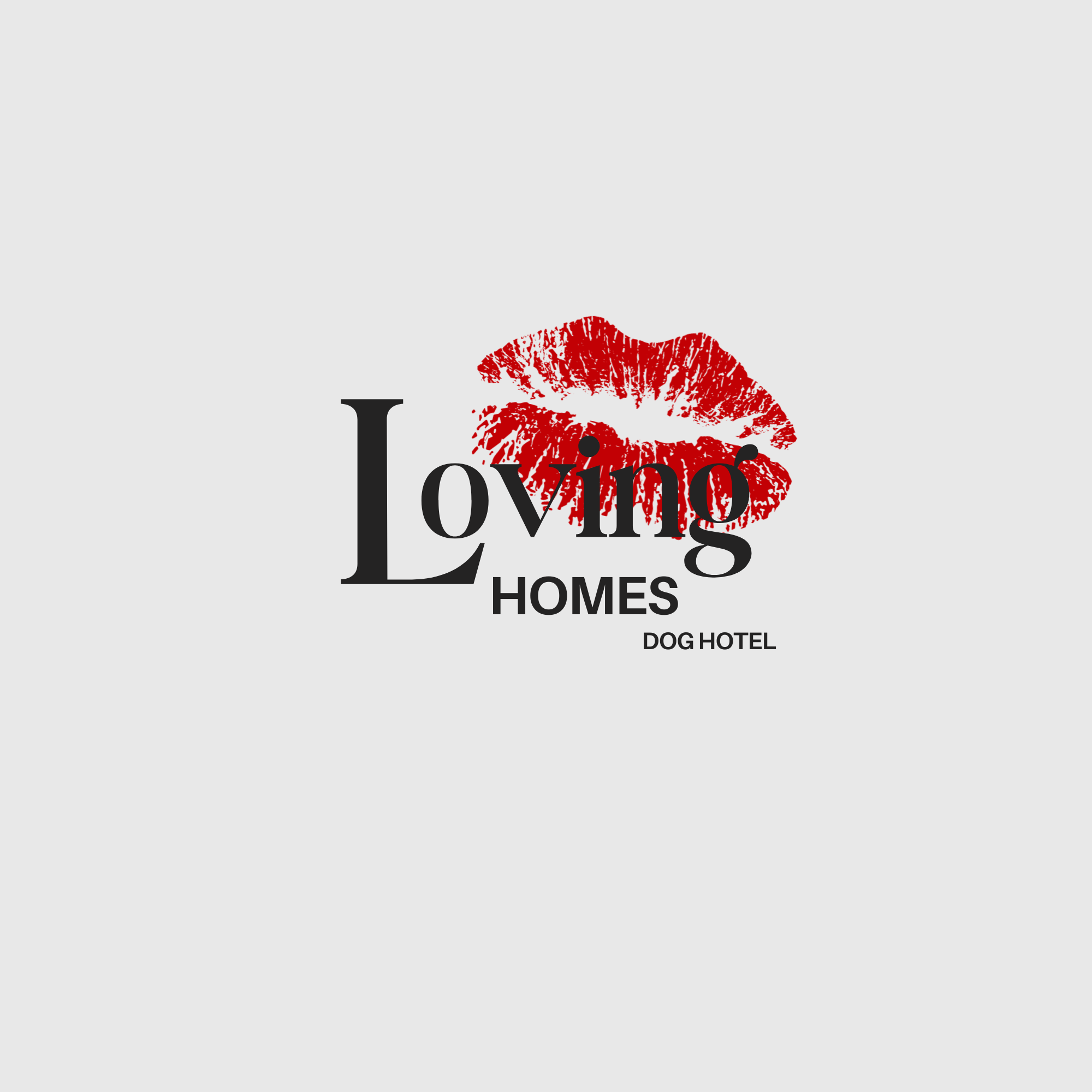 LOVING HOMES